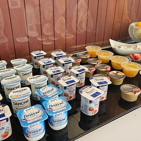 Brit Hotel Essentiel Pau ليسكار المظهر الخارجي الصورة